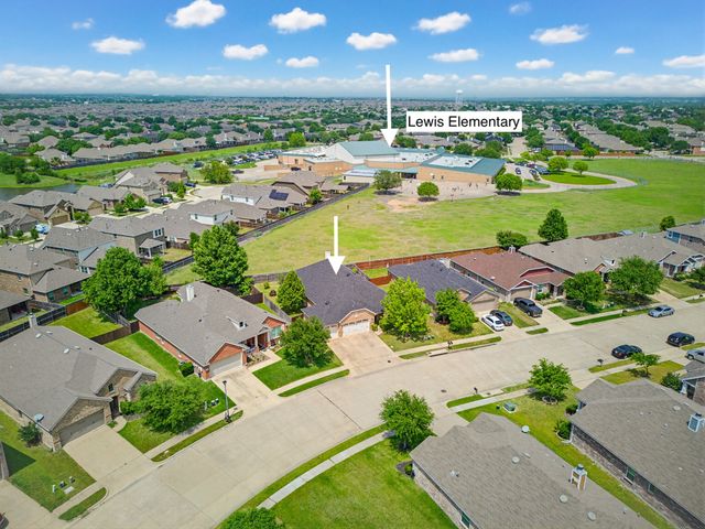 2026 Enchanted Rock Drive, Forney, TX 75126