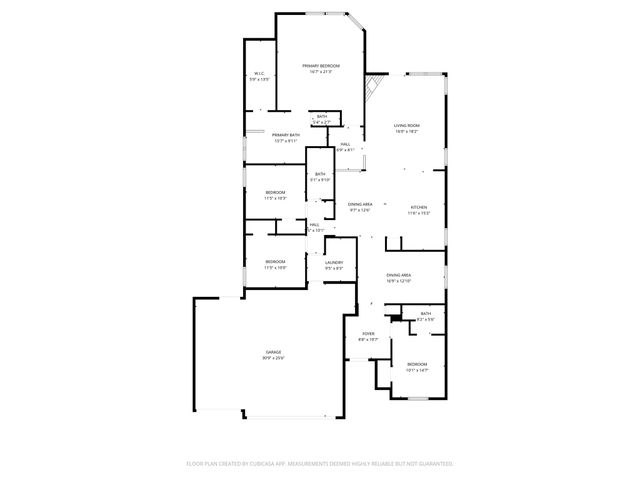 2026 Enchanted Rock Drive, Forney, TX 75126