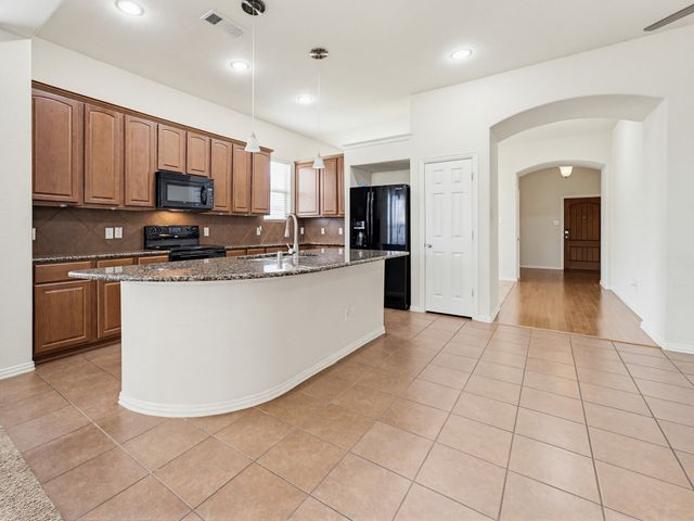 2026 Enchanted Rock Drive, Forney, TX 75126