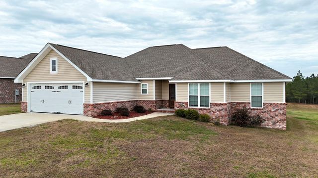 27 Sky View Dr., Purvis, MS 39475