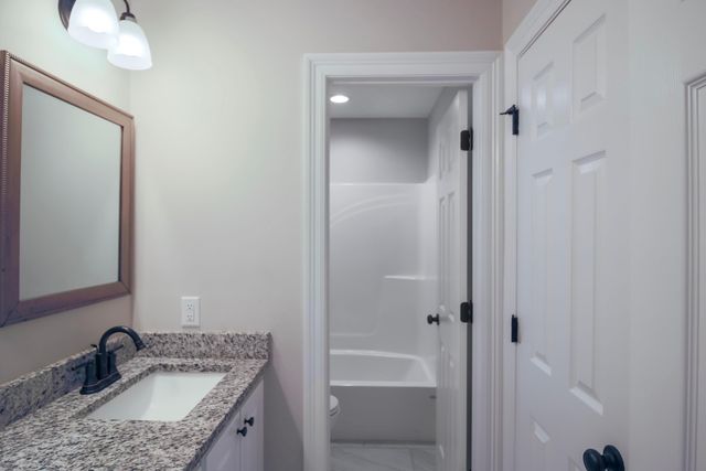 27 Sky View Dr., Purvis, MS 39475