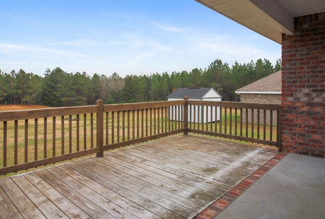 27 Sky View Dr., Purvis, MS 39475