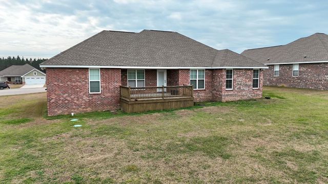 27 Sky View Dr., Purvis, MS 39475