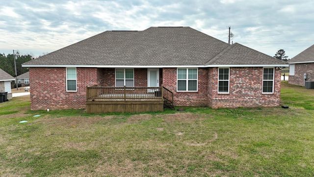 27 Sky View Dr., Purvis, MS 39475