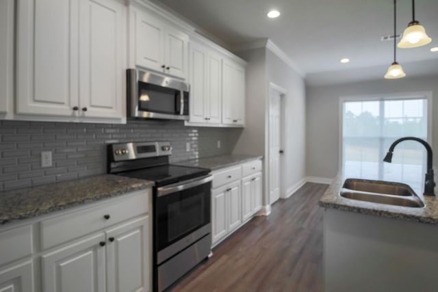 27 Sky View Dr., Purvis, MS 39475