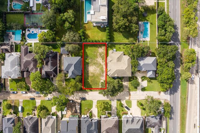 4625 Willow Street, Bellaire, TX 77401