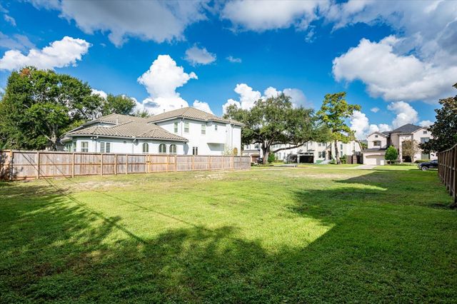 4625 Willow Street, Bellaire, TX 77401