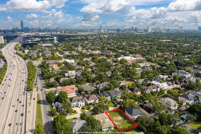 4625 Willow Street, Bellaire, TX 77401