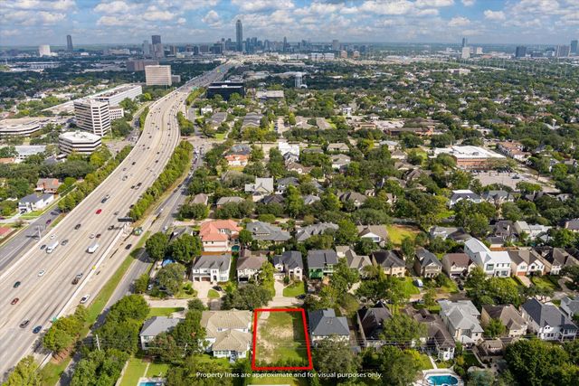 4625 Willow Street, Bellaire, TX 77401