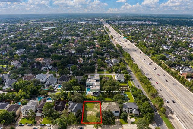 4625 Willow Street, Bellaire, TX 77401