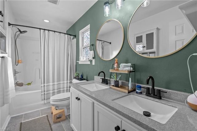 214 Douglas AVE, Chesapeake, VA 23323