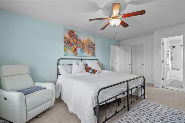 214 Douglas AVE, Chesapeake, VA 23323