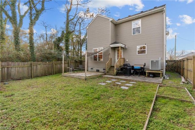 214 Douglas AVE, Chesapeake, VA 23323