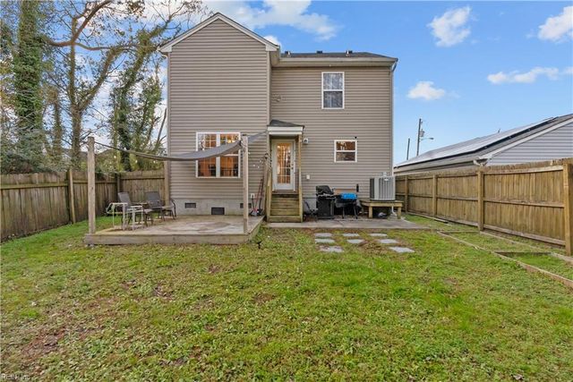 214 Douglas AVE, Chesapeake, VA 23323