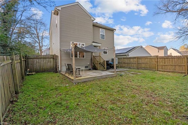 214 Douglas AVE, Chesapeake, VA 23323