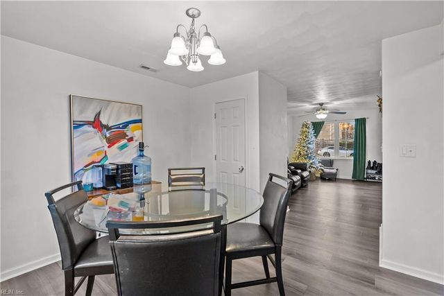 214 Douglas AVE, Chesapeake, VA 23323