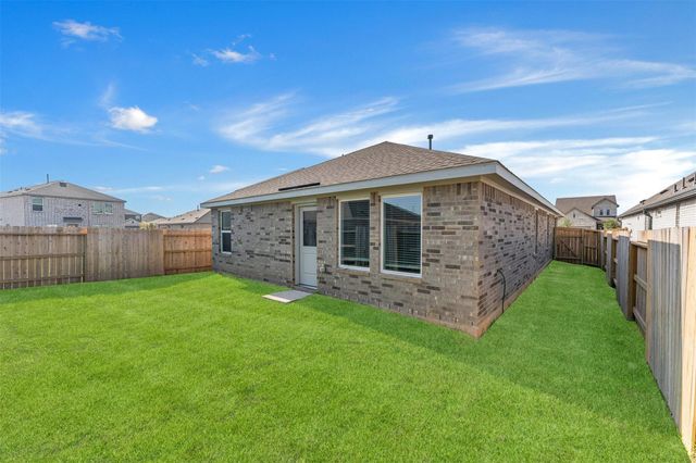3041 Angelic Rose Lane, Katy, TX 77493