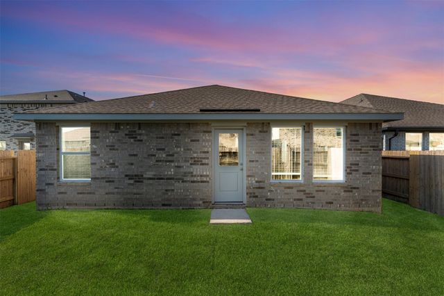 3041 Angelic Rose Lane, Katy, TX 77493