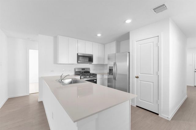 3041 Angelic Rose Lane, Katy, TX 77493