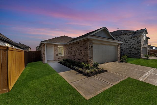 3041 Angelic Rose Lane, Katy, TX 77493