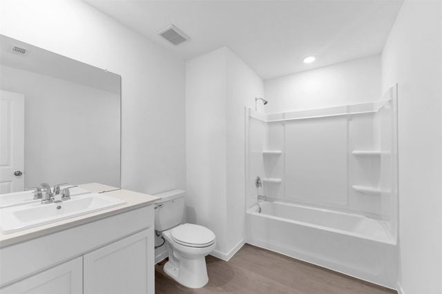 3041 Angelic Rose Lane, Katy, TX 77493
