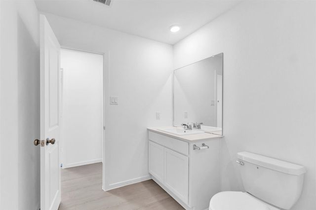3041 Angelic Rose Lane, Katy, TX 77493