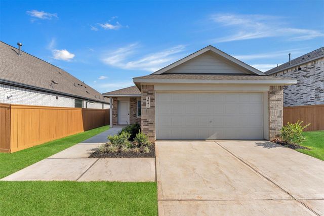 3041 Angelic Rose Lane, Katy, TX 77493