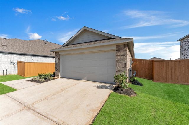 3041 Angelic Rose Lane, Katy, TX 77493