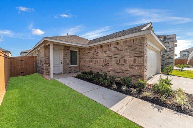 3041 Angelic Rose Lane, Katy, TX 77493