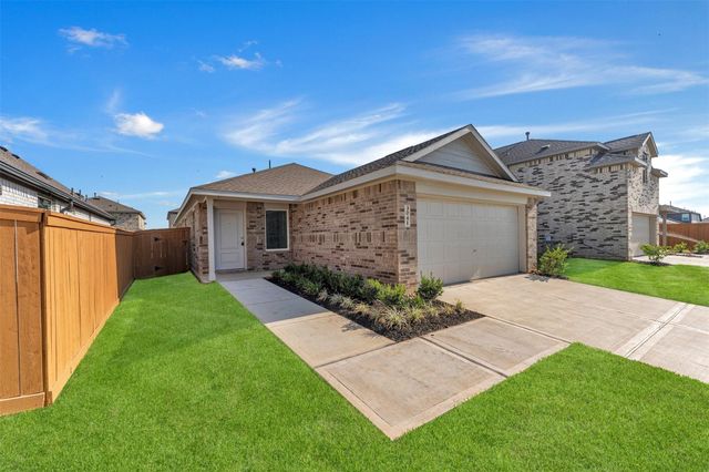 3041 Angelic Rose Lane, Katy, TX 77493