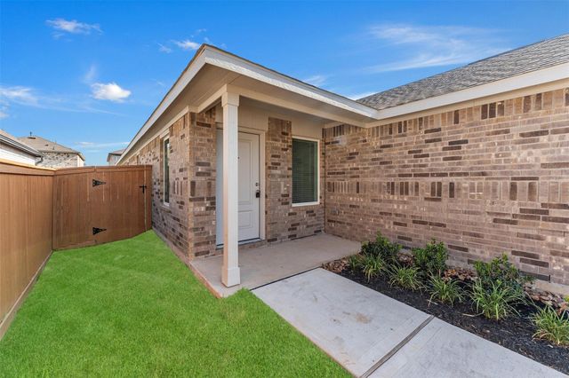 3041 Angelic Rose Lane, Katy, TX 77493