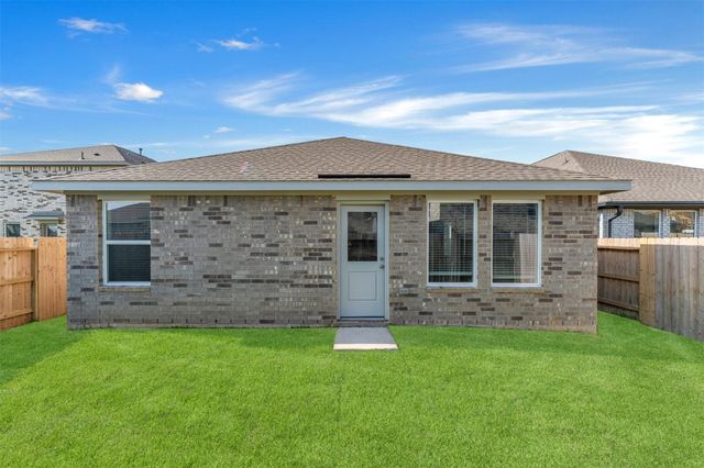 3041 Angelic Rose Lane, Katy, TX 77493