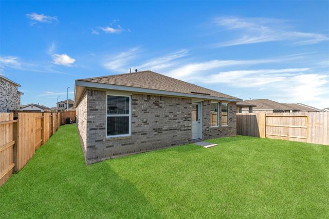 3041 Angelic Rose Lane, Katy, TX 77493