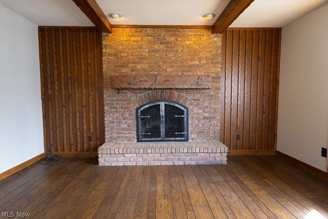 5404 Beacon Road, Lyndhurst, OH 44124