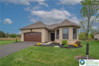 4085 Eveningstar Road, Emmaus Boro, PA 18049