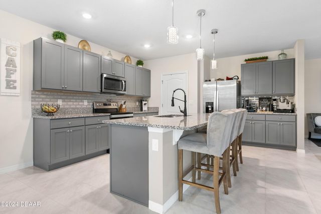 225 Sunset Point Drive W, Ormond Beach, FL 32174