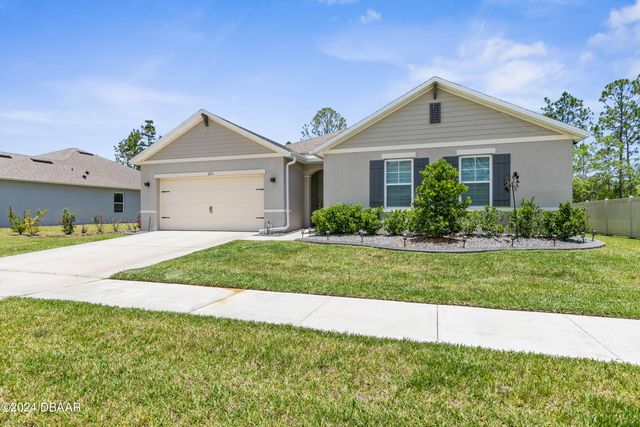 225 Sunset Point Drive W, Ormond Beach, FL 32174