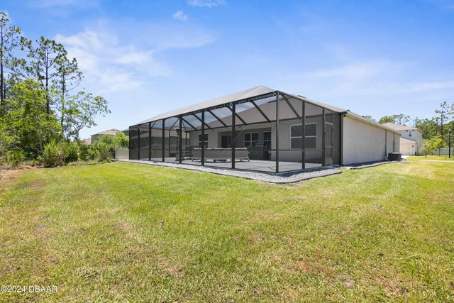 225 Sunset Point Drive W, Ormond Beach, FL 32174