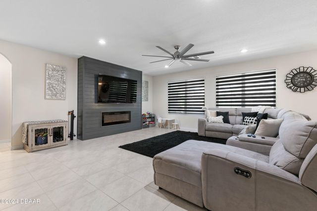 225 Sunset Point Drive W, Ormond Beach, FL 32174