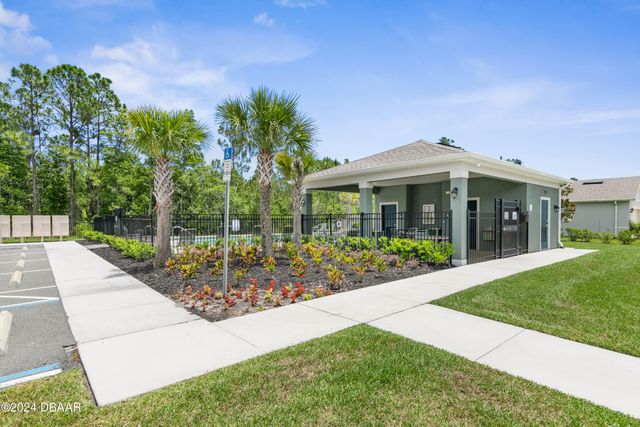 225 Sunset Point Drive W, Ormond Beach, FL 32174