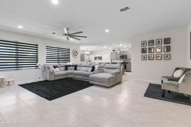 225 Sunset Point Drive W, Ormond Beach, FL 32174