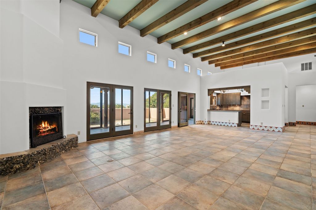 9 Vista Estrella S, Lamy, NM 87540