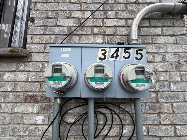 3455 Ely Avenue, Bronx, NY 10469