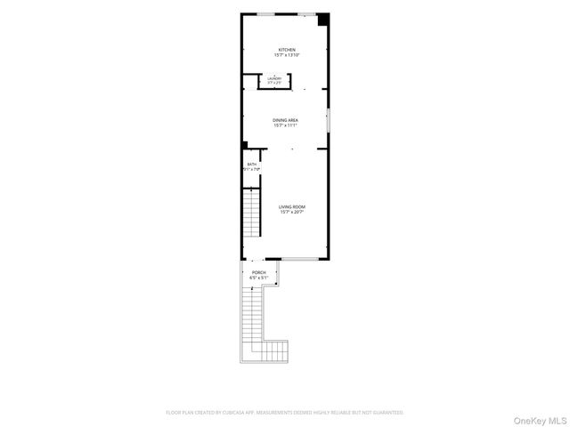 3455 Ely Avenue, Bronx, NY 10469
