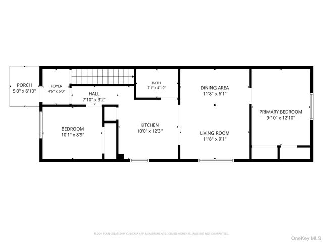 3455 Ely Avenue, Bronx, NY 10469