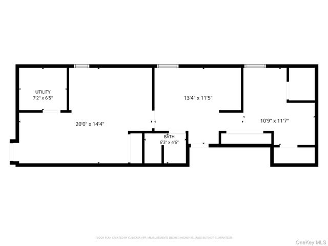 3455 Ely Avenue, Bronx, NY 10469