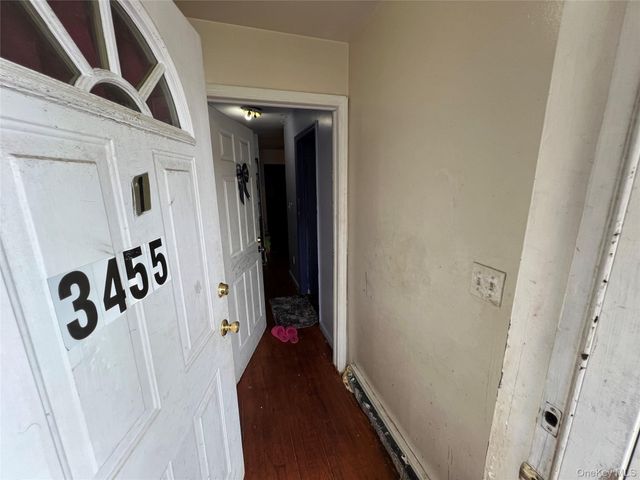 3455 Ely Avenue, Bronx, NY 10469