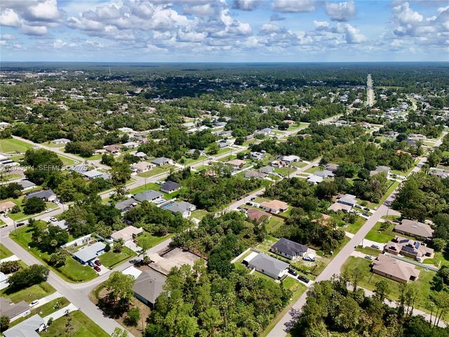 0 NANTUCKET TER, North Port, FL 34286