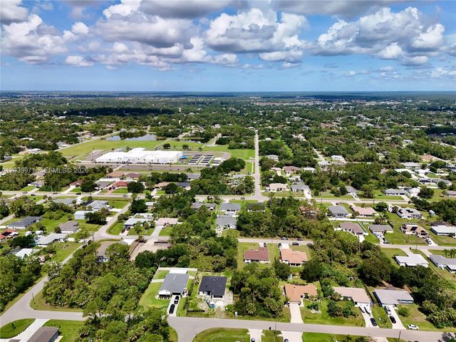 0 NANTUCKET TER, North Port, FL 34286