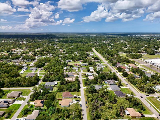 0 NANTUCKET TER, North Port, FL 34286